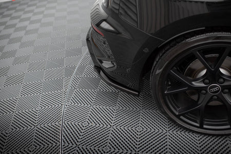 Heckseiten Flaps V.2 Audi RS3 Sportback 8Y