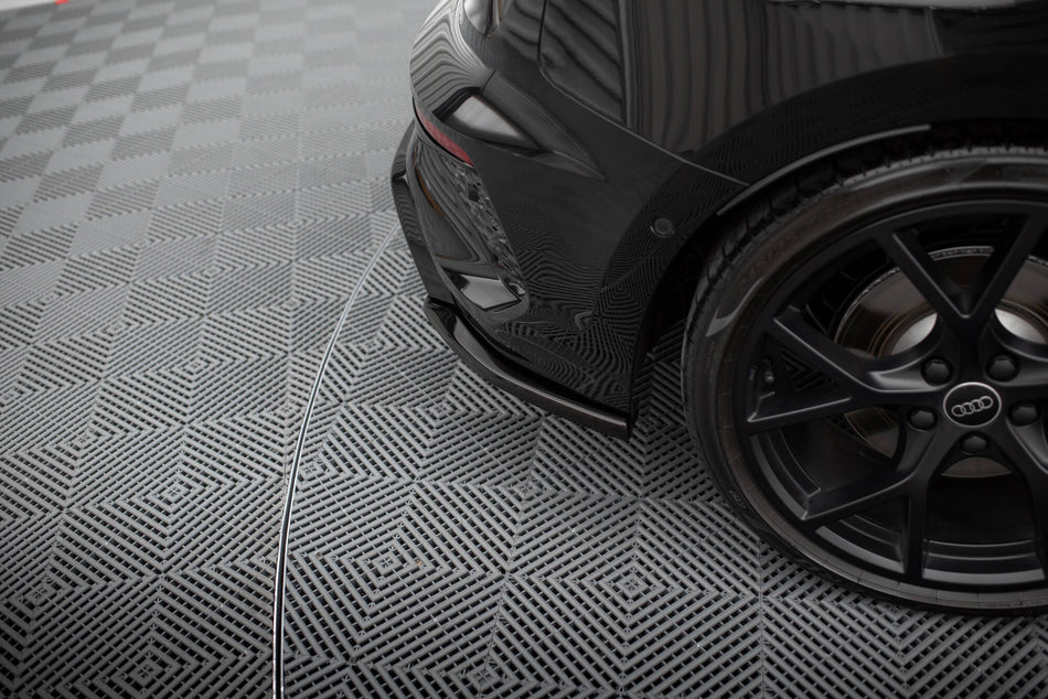 Heckseiten Flaps V.2 Audi RS3 Sportback 8Y