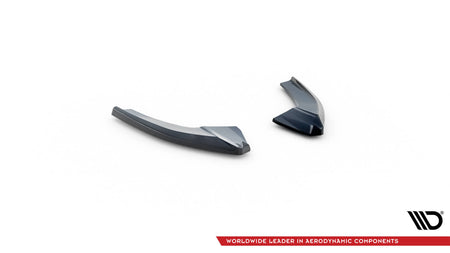 Heckseiten Flaps V.2 Audi RS3 Sportback 8Y