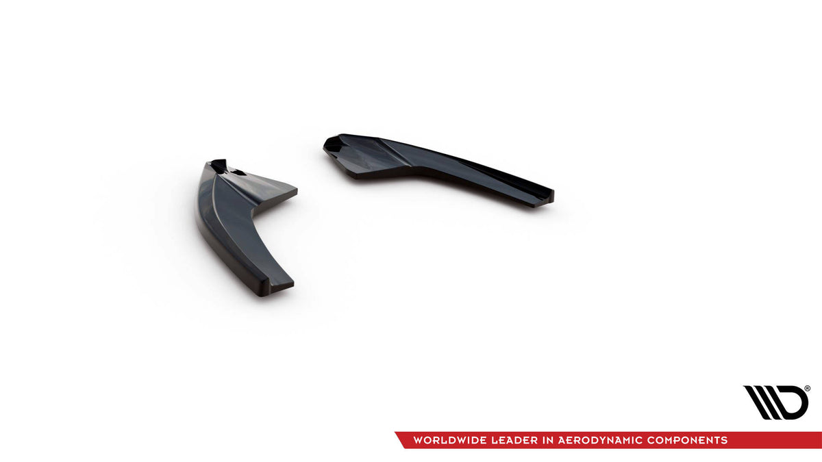 Heckseiten Flaps V.2 Audi RS3 Sportback 8Y