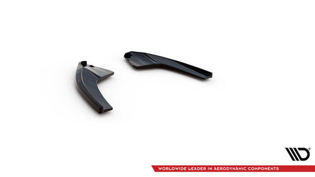 Heckseiten Flaps V.2 Audi RS3 Sportback 8Y