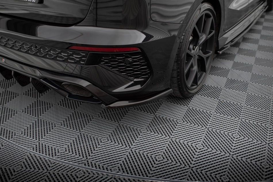 Heckseiten Flaps V.2 Audi RS3 Sportback 8Y