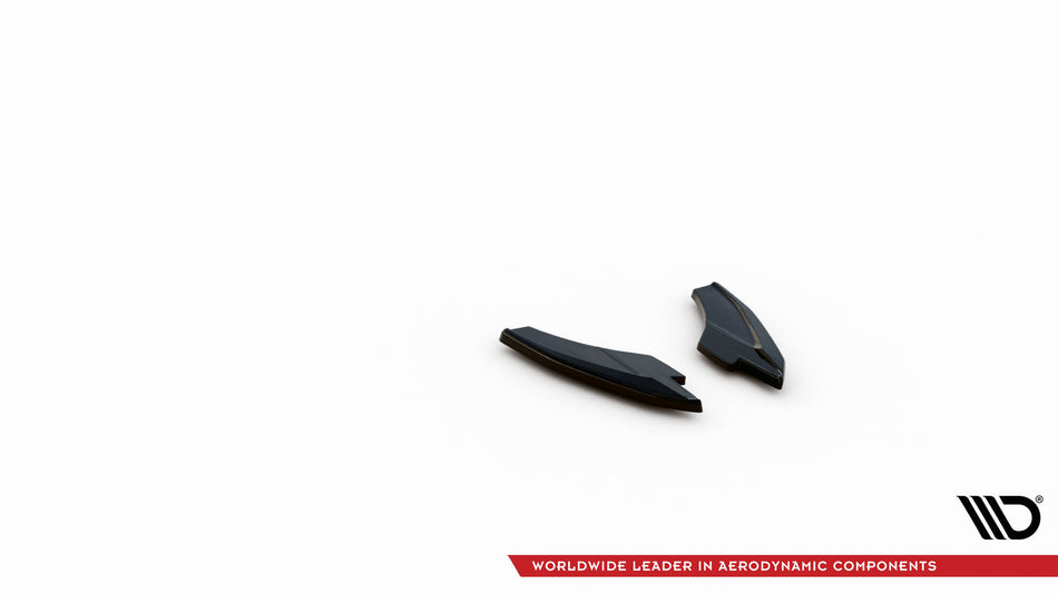 Heckseiten Flaps V.2 Audi S3 Sedan 8Y