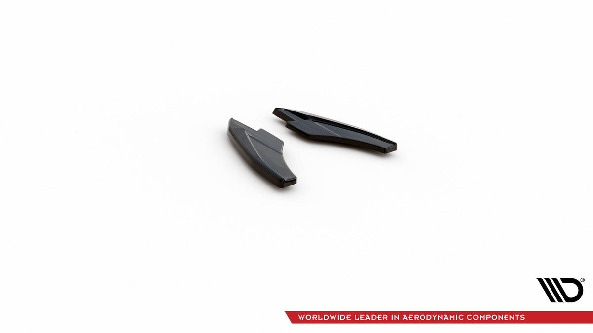 Heckseiten Flaps V.2 Audi S3 Sedan 8Y
