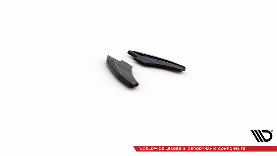 Heckseiten Flaps V.2 Audi S3 Sedan 8Y