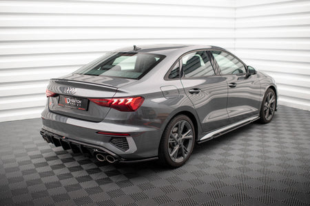 Heckseiten Flaps V.2 Audi S3 Sedan 8Y