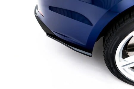 Heckdiffusor Seite V.2 Audi S5 Coupe F5