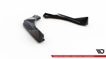 Heckseiten Flaps V.2 BMW M2 G87