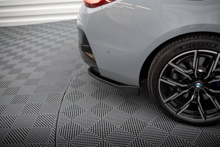 Heckseiten Flaps V.2 BMW M440i Gran Coupe G26