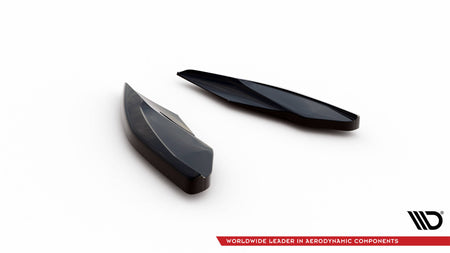 Heckseiten Flaps V.2 Cupra Leon Hatchback Mk1