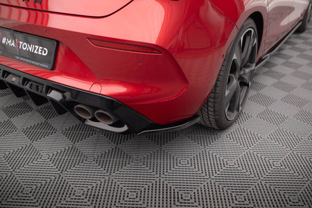 Heckseiten Flaps V.2 Cupra Leon Hatchback Mk1