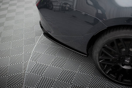 Heckseiten Flaps V.2 Cupra Leon ST Mk1