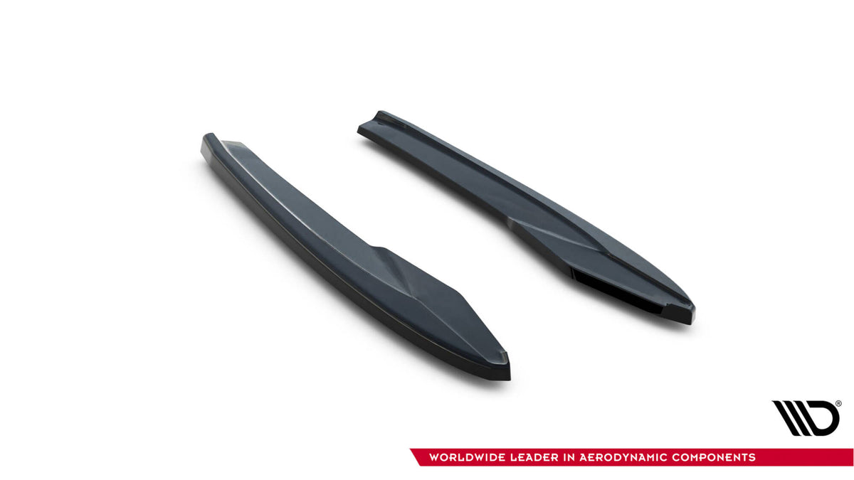 Heckseiten Flaps V.2 Cupra Leon ST Mk1