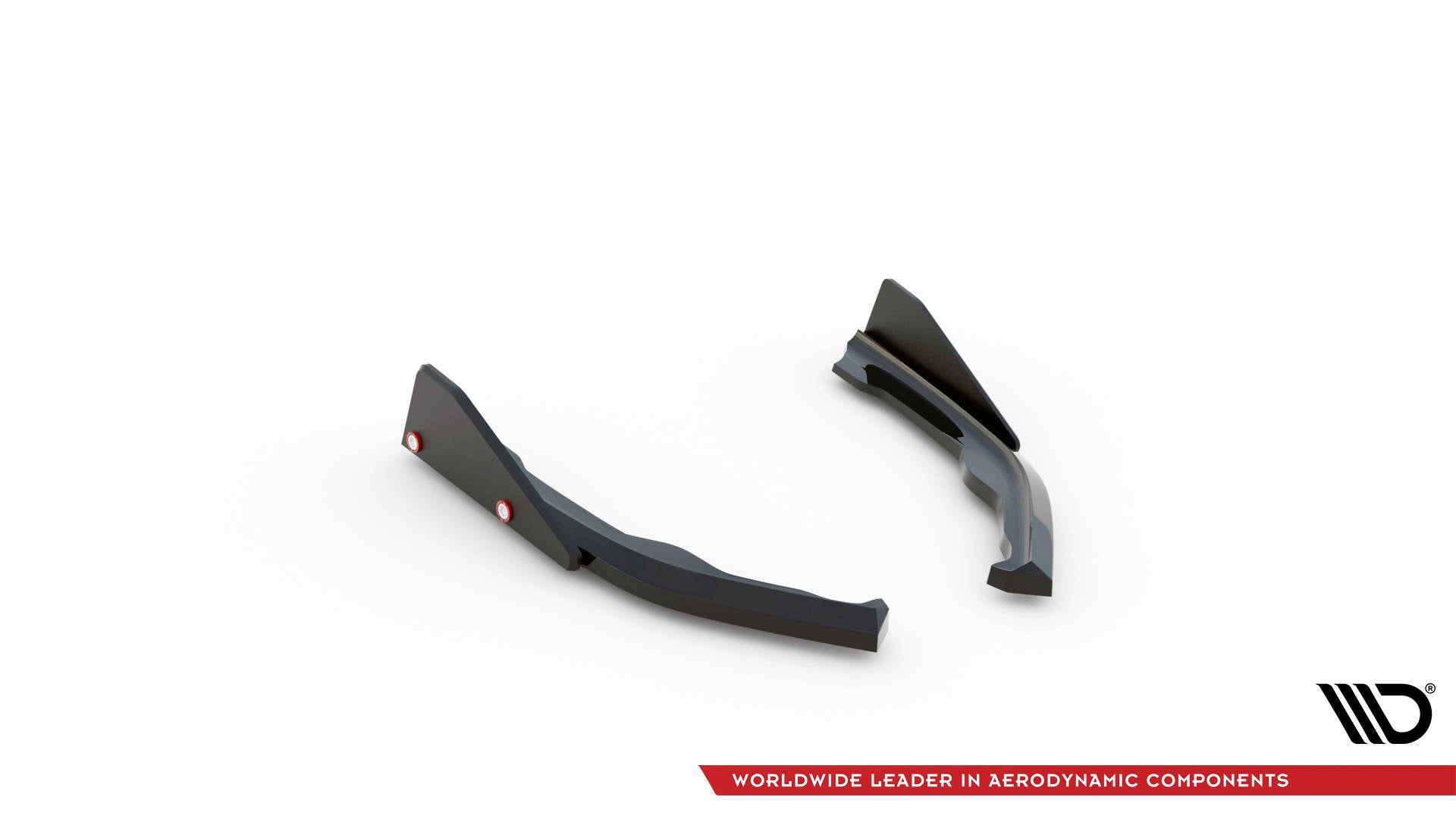 Heckseiten Flaps BMW 2 Coupe M240i G42