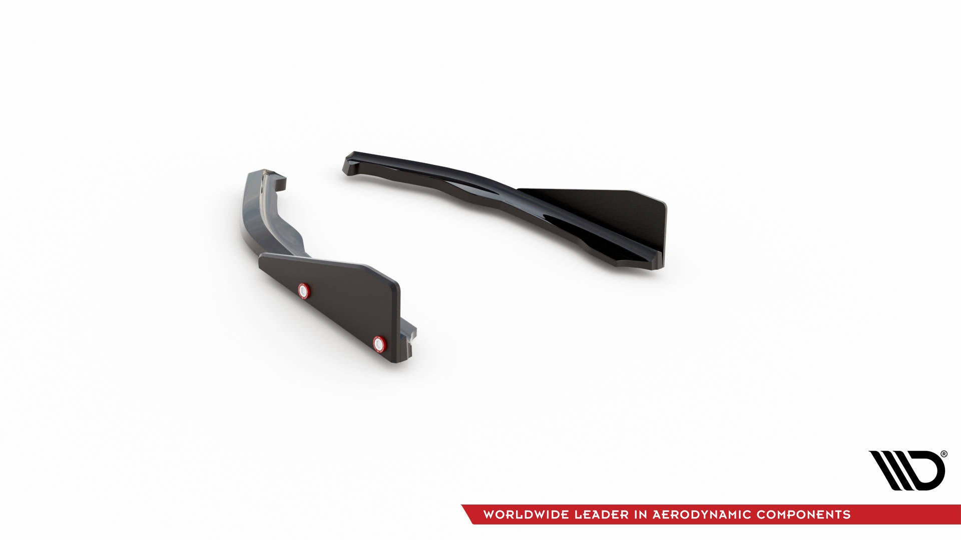 Heckseiten Flaps BMW 2 Coupe M240i G42