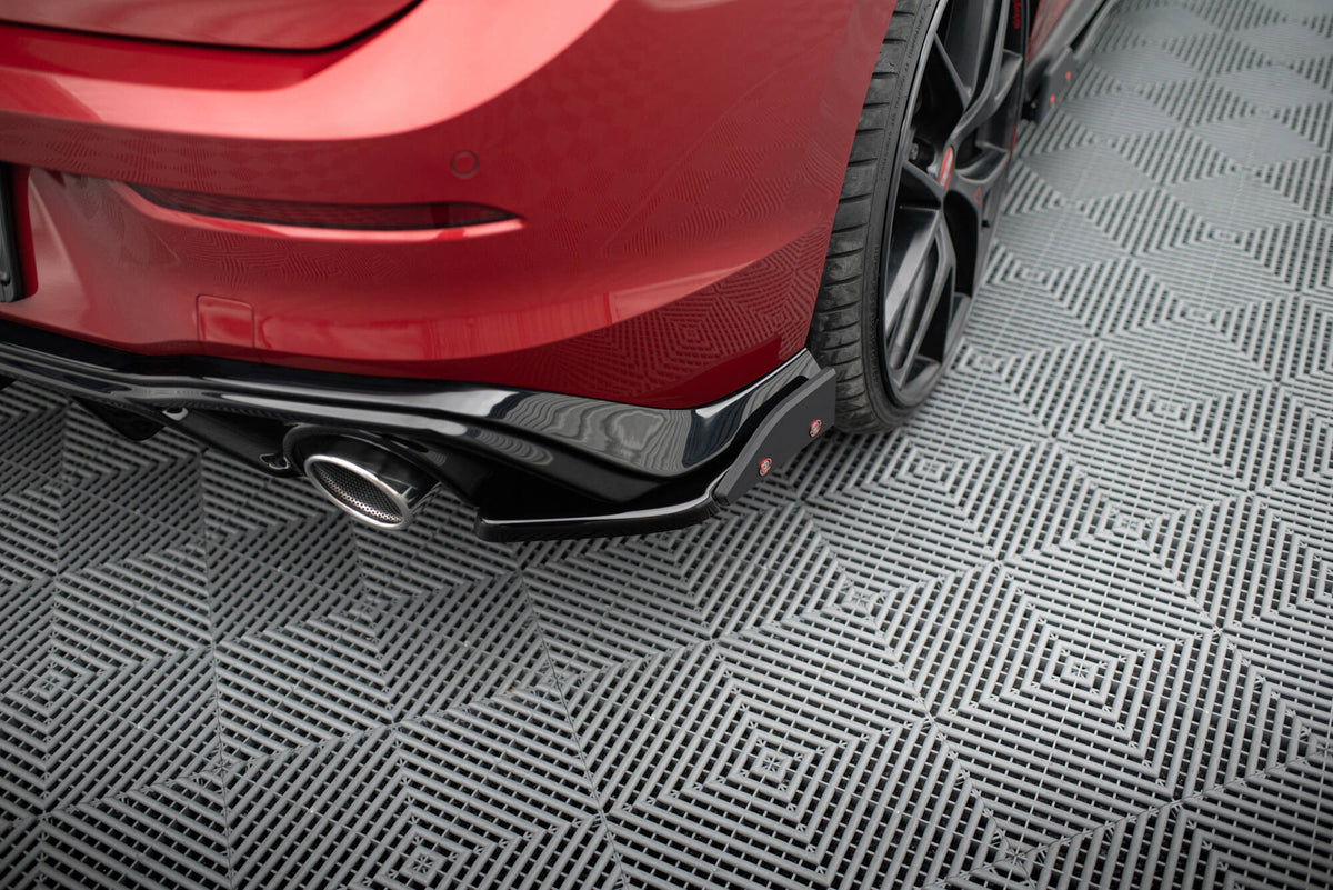 Heckseiten Flaps Volkswagen Golf GTI / GTE Mk8 V.2