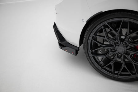 Heckseiten Flaps Volkswagen Golf GTI / GTE Mk8 V.2