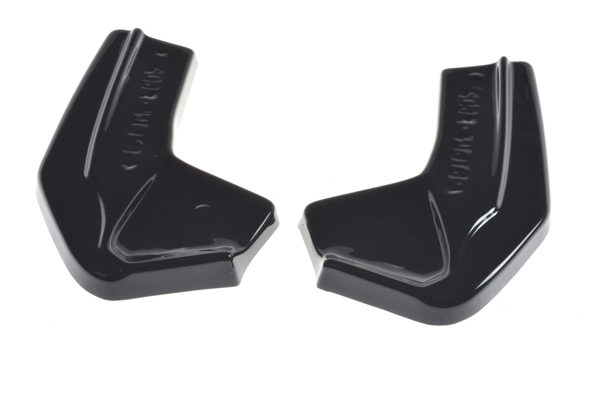 Heckseiten Flaps Ford Focus Hatchback ST-Line Mk4