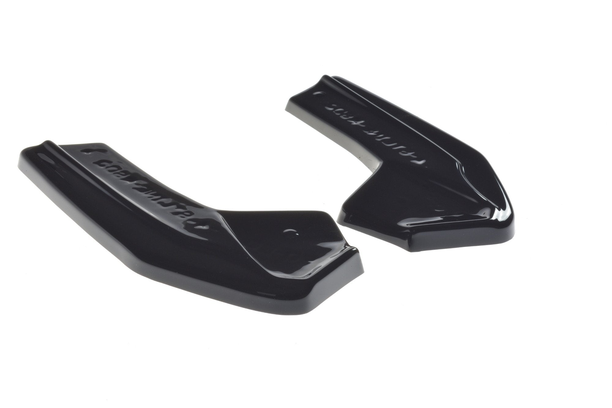 Heckseiten Flaps Ford Focus Hatchback ST-Line Mk4