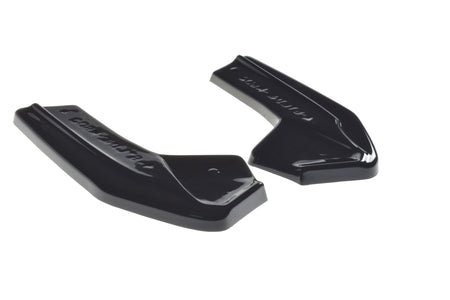 Heckseiten Flaps Ford Focus Hatchback ST-Line Mk4