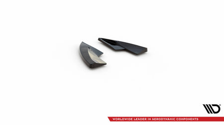 Heckseiten Flaps V.2 Opel Astra GTC OPC-Line J