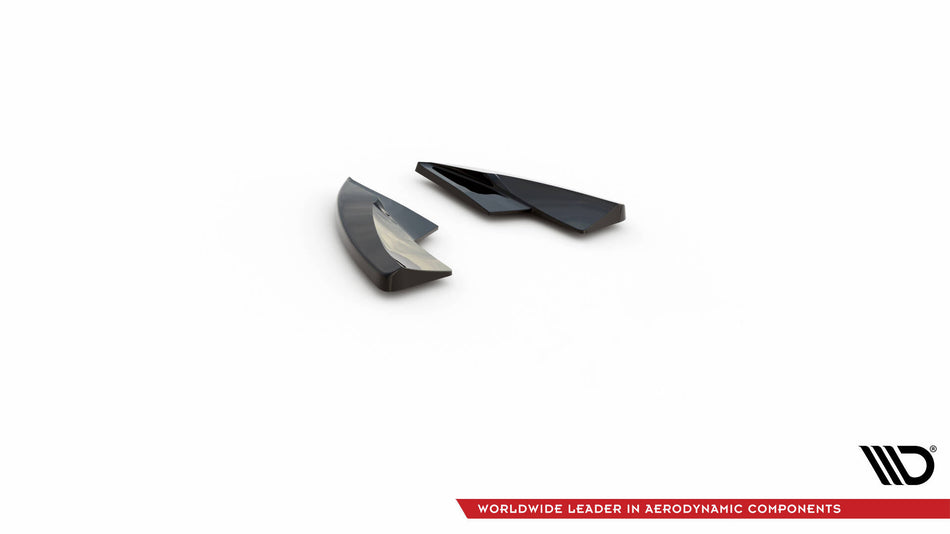 Heckseiten Flaps V.2 Opel Astra GTC OPC-Line J