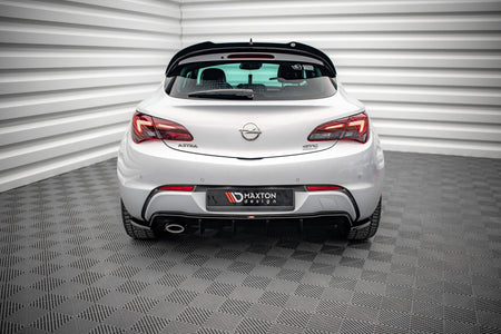 Heckseiten Flaps V.2 Opel Astra GTC OPC-Line J