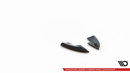 Heckseiten Flaps V.2 Opel Astra GTC OPC-Line J