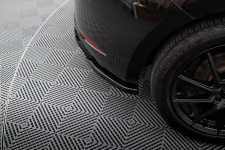Heckseiten Flaps V.2 Seat Leon Hatchback Mk3 Facelift