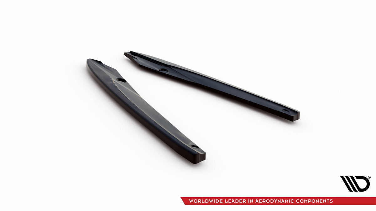 Heckseiten Flaps V.2 Seat Leon ST FR Mk4