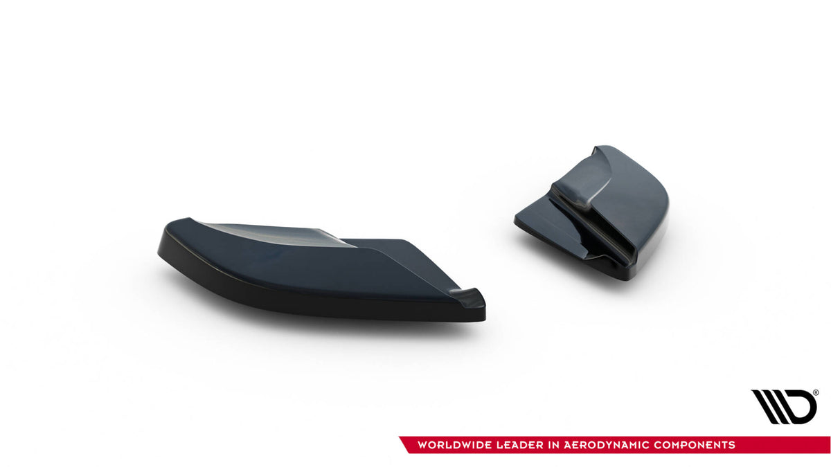 Heckseiten Flaps V.2 Volkswagen Scirocco Mk3