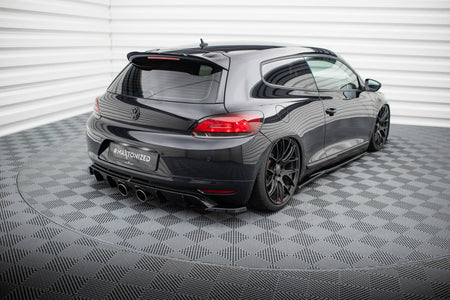 Heckseiten Flaps V.2 Volkswagen Scirocco Mk3