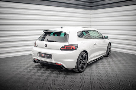 Heckseiten Flaps Volkswagen Scirocco R Mk3 V.2