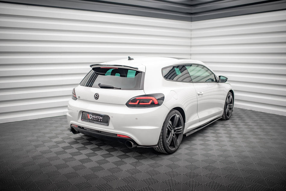Heckseiten Flaps Volkswagen Scirocco R Mk3 V.2