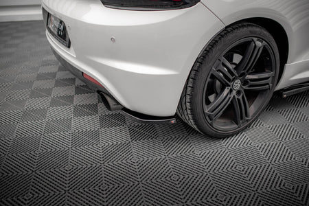 Heckseiten Flaps Volkswagen Scirocco R Mk3 V.2