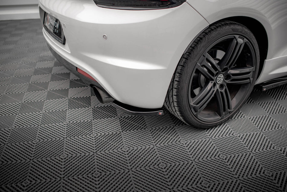 Heckseiten Flaps Volkswagen Scirocco R Mk3 V.2