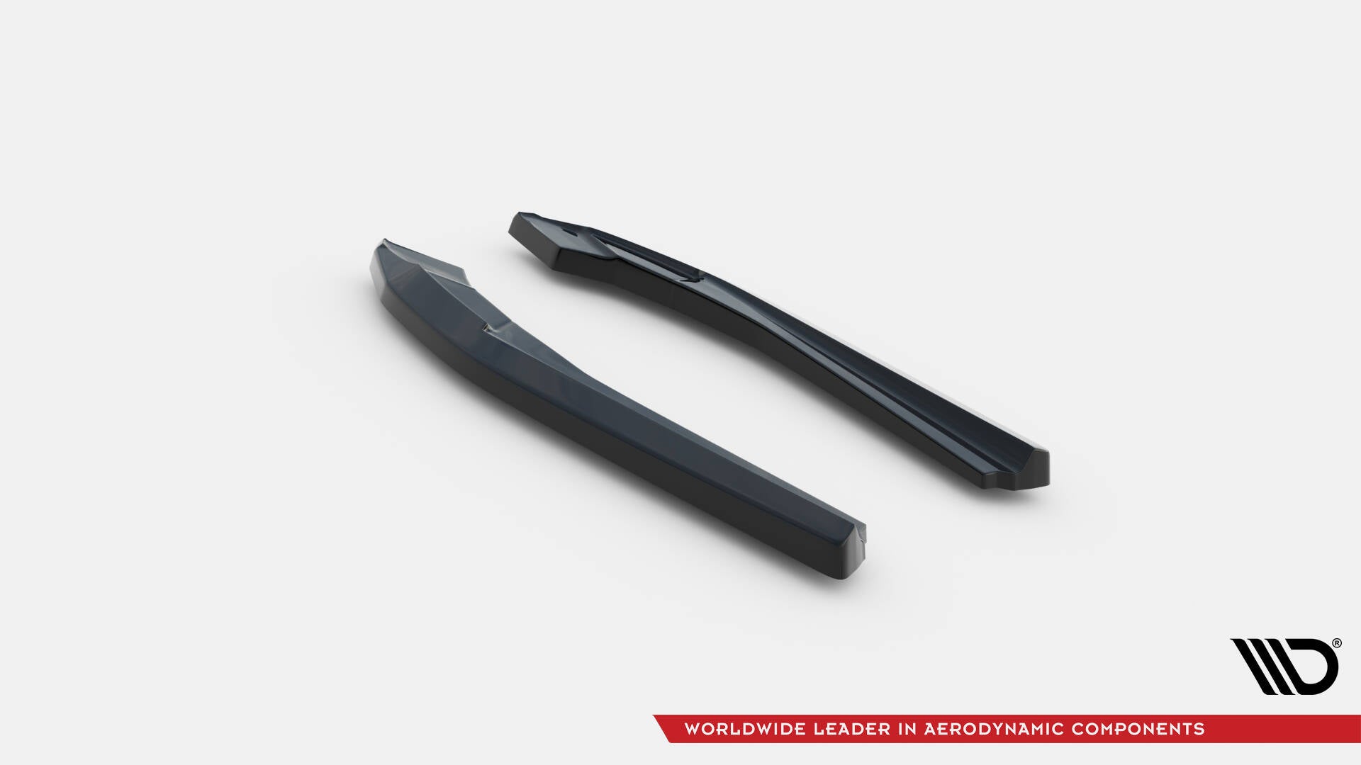 Heckseiten Flaps V.3 BMW M440i Gran Coupe G26