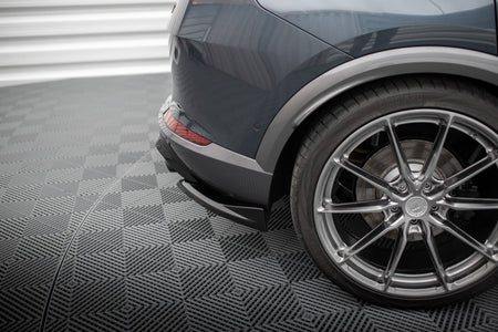 Heckseiten Flaps V.3 Cupra Formentor VZ Mk1 / Mk1 Facelift