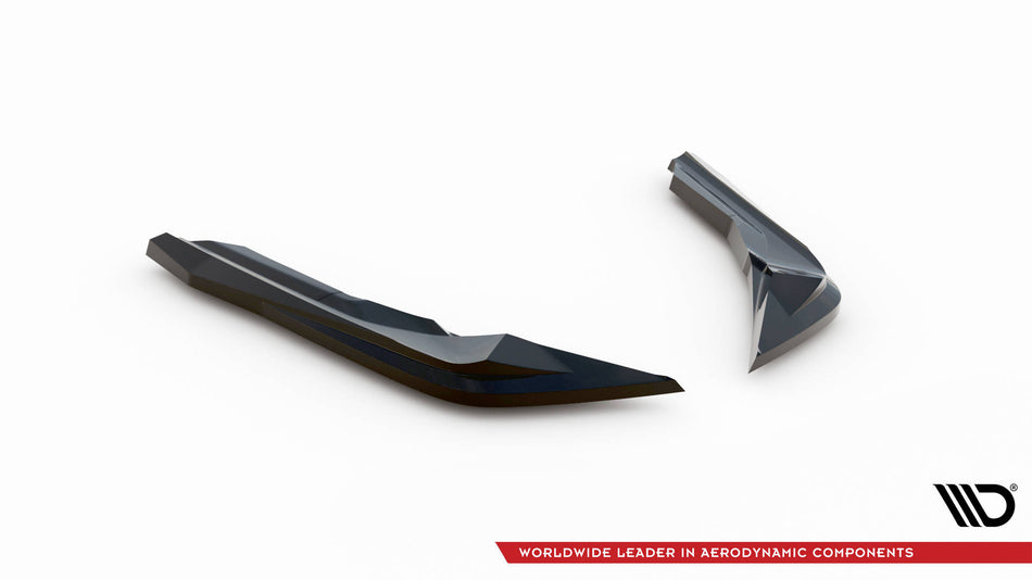 Heckseiten Flaps V.3 BMW M2 G87