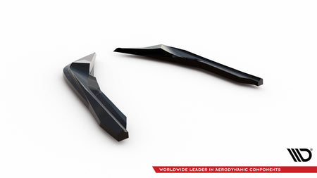Heckseiten Flaps V.3 BMW M2 G87