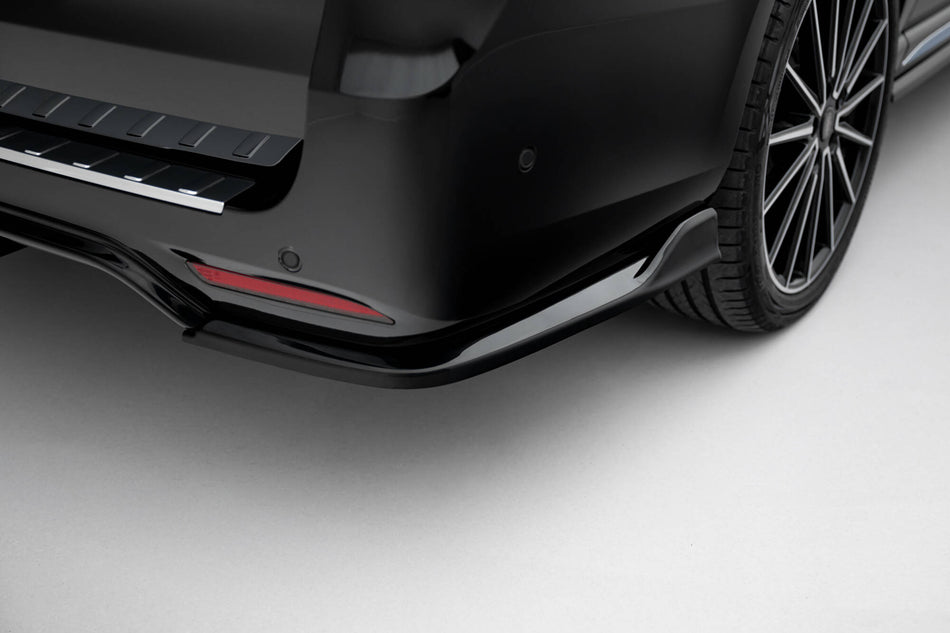 Heckseiten Flaps V.3 Mercedes-Benz V-Class AMG-Line W447 Facelift 2