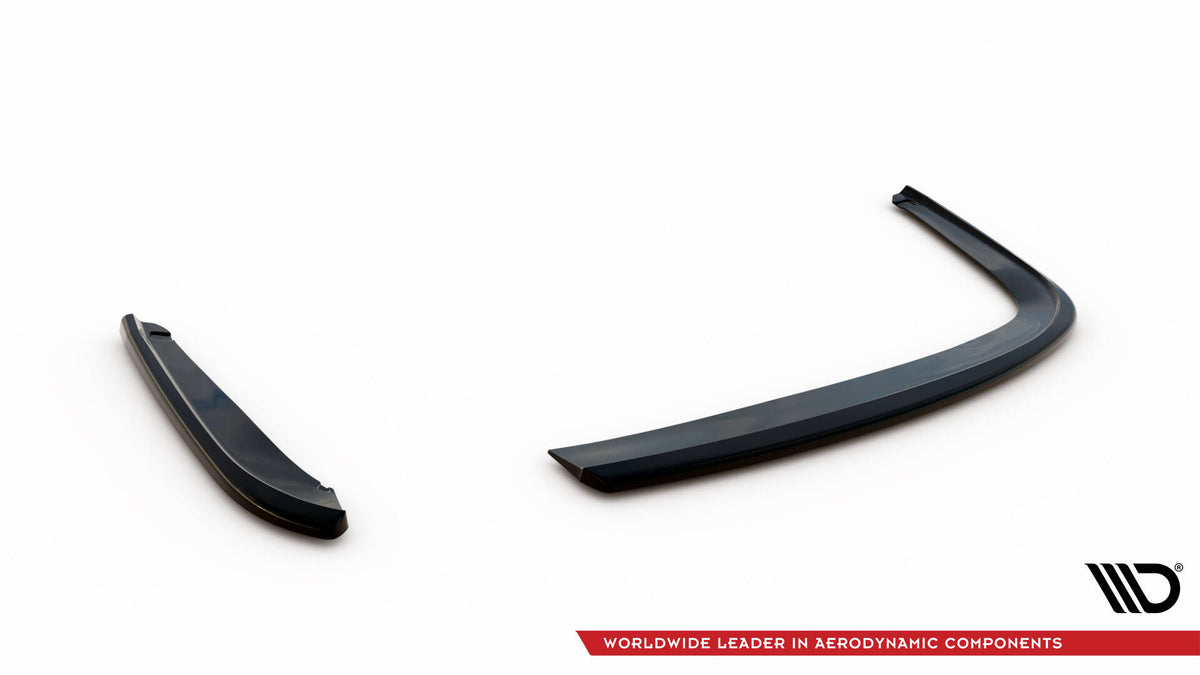 Heckseiten Flaps V.3 Seat Leon FR Sportstourer Mk3