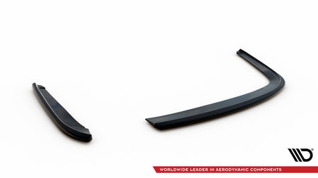 Heckseiten Flaps V.3 Seat Leon FR Sportstourer Mk3