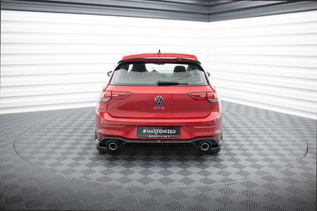 Heckseiten Flaps V.3 Volkswagen Golf GTI Mk8
