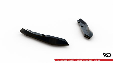 Heckseiten Flaps V.4 BMW M135i F70
