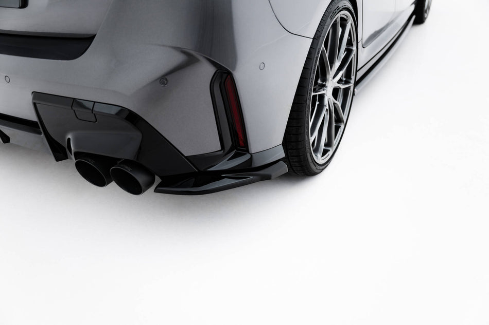 Heckseiten Flaps V.4 BMW M135i F70