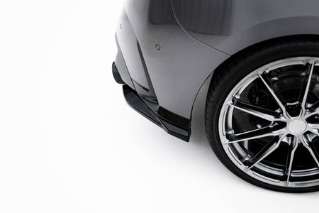 Heckseiten Flaps V.4 BMW M135i F70