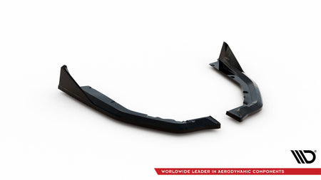 Heckseiten Flaps V.4 BMW M4 G82 / G82 Facelift