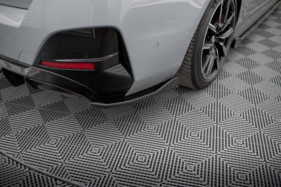 Heckseiten Flaps V.4 BMW M440i Gran Coupe G26