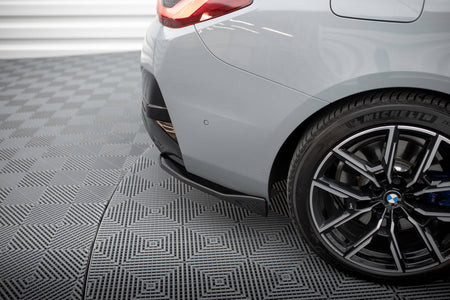 Heckseiten Flaps V.4 BMW M440i Gran Coupe G26